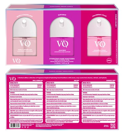 Label (Kit 2 Label)